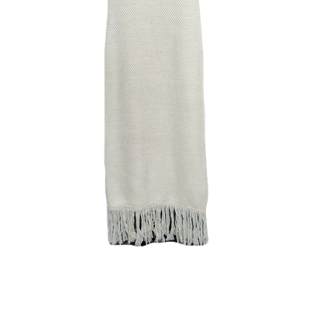 Future collective fringe midi dress - Picture 4 of 5